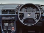 Honda Legend V6 Gi 1985 года